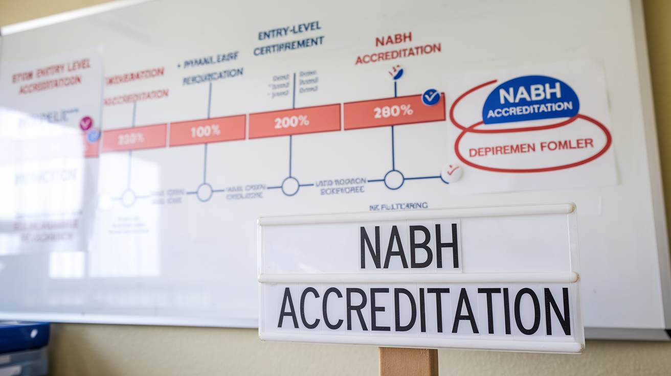 NABH- SHCO- Entry Level Certification