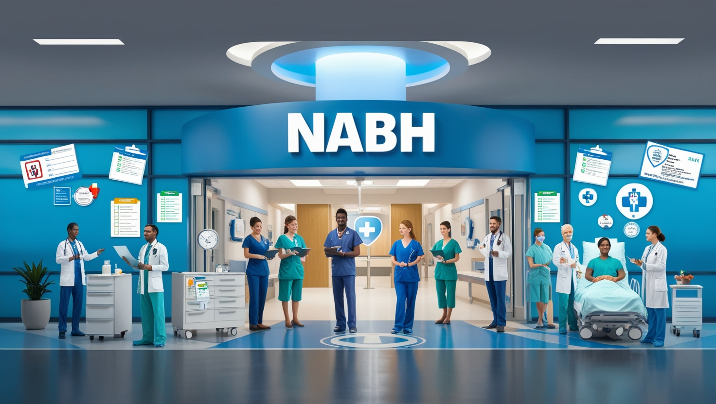 NABH ACCREDITATION - SVeXcell.com